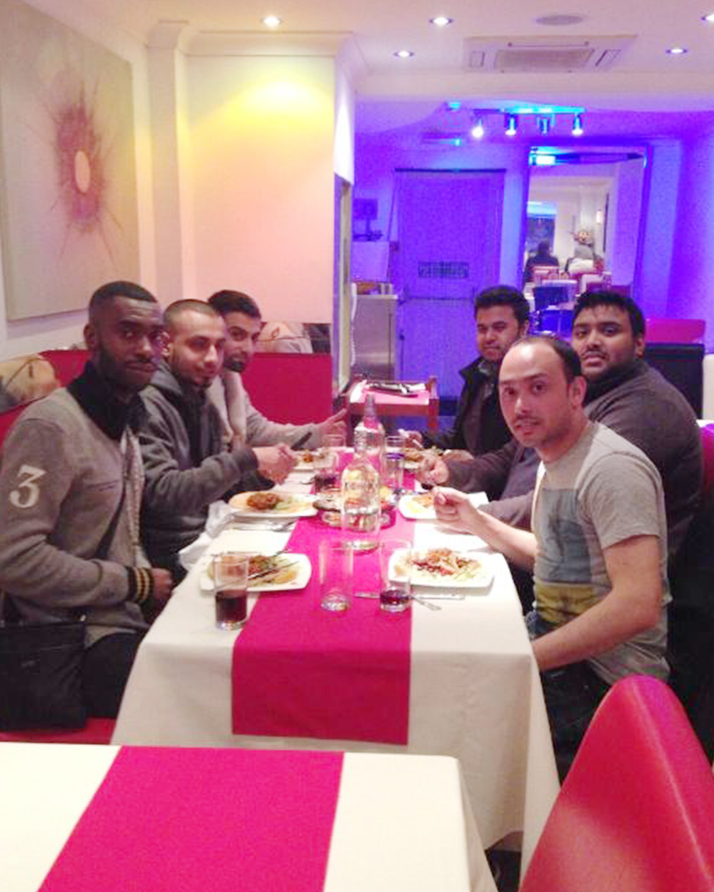 Balti Kitchen