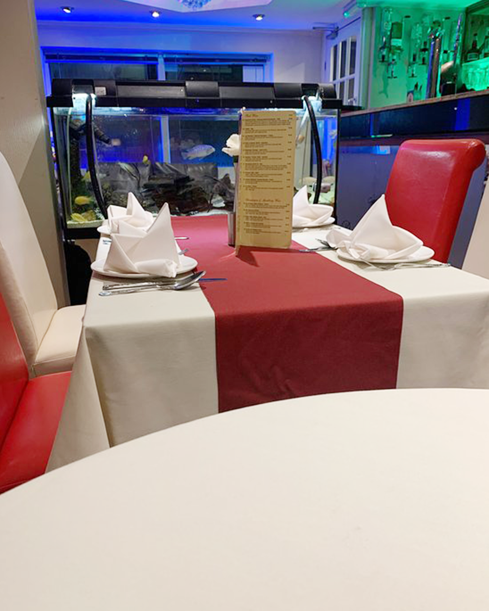 Balti Kitchen