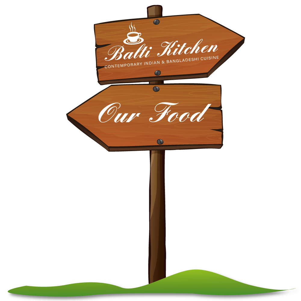 Balti Kitchen